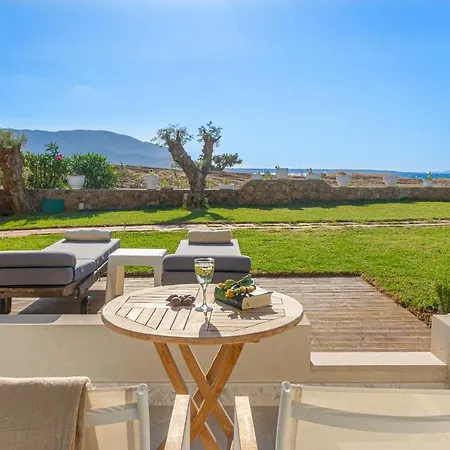 Aparthotel Pyrgos Blue Malia (Crete)