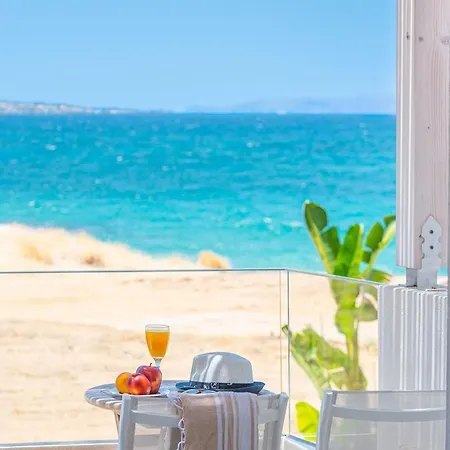 Pyrgos Blue Aparthotel