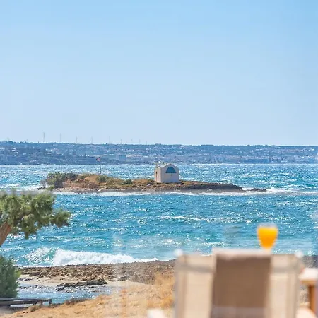 Pyrgos Blue Aparthotel 3*