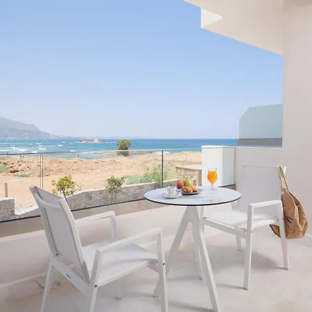Pyrgos Blue 3*
