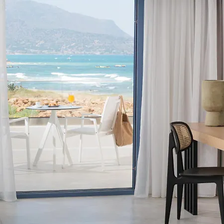 Pyrgos Blue Aparthotel