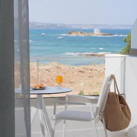 Pyrgos Blue Malia (Crete)