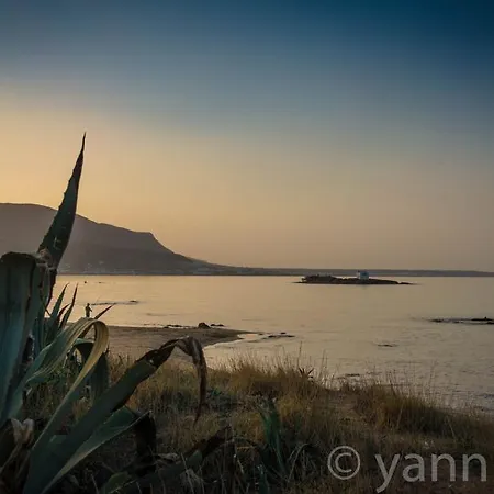 Pyrgos Blue 3*