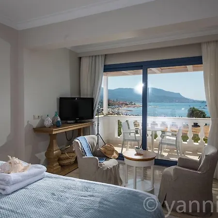 Aparthotel Pyrgos Blue Malia (Crete)