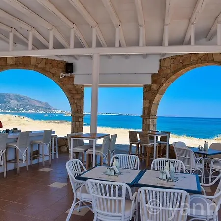 Pyrgos Blue 3* Malia (Crete)