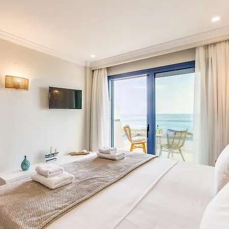 Aparthotel Pyrgos Blue Malia (Crete)