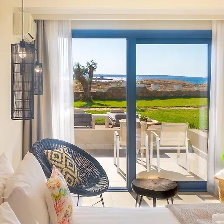 Pyrgos Blue 3* Mália