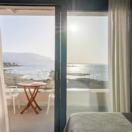 Hotel de apartamente Pyrgos Blue 3*