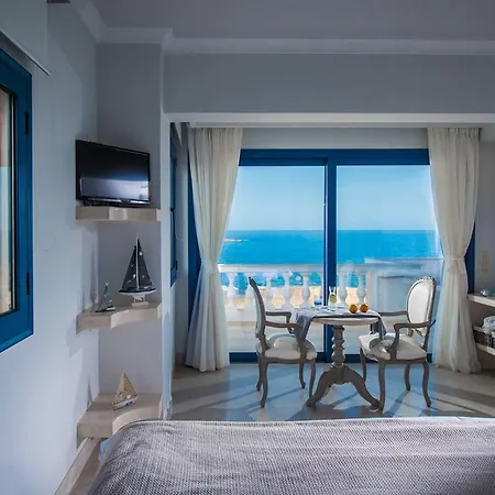 Hotel de apartamente Pyrgos Blue Malia