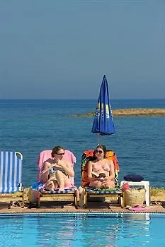 Hotel de apartamente Pyrgos Blue Malia