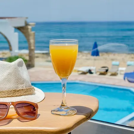 Hotel de apartamente Pyrgos Blue Malia