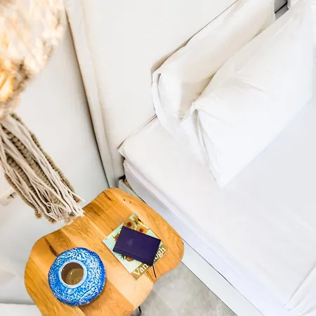 Apartmanhotel Pyrgos Blue 3*