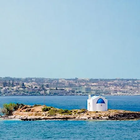 Pyrgos Blue Malia