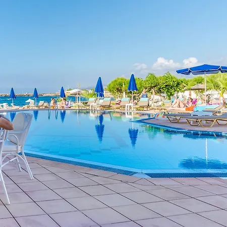 Pyrgos Blue 3*