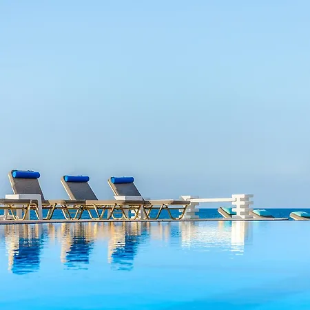 Pyrgos Blue